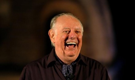 Addio a Dario Fo